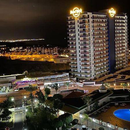 Golden Dreams & Perfect For You ***** Costa Adeje  Bagian luar foto