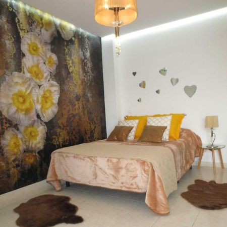 Golden Dreams & Perfect For You ***** Costa Adeje  Bagian luar foto