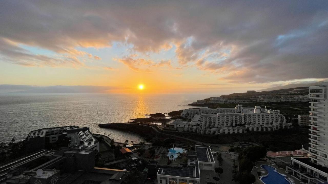 Golden Dreams & Perfect For You ***** Costa Adeje  Bagian luar foto