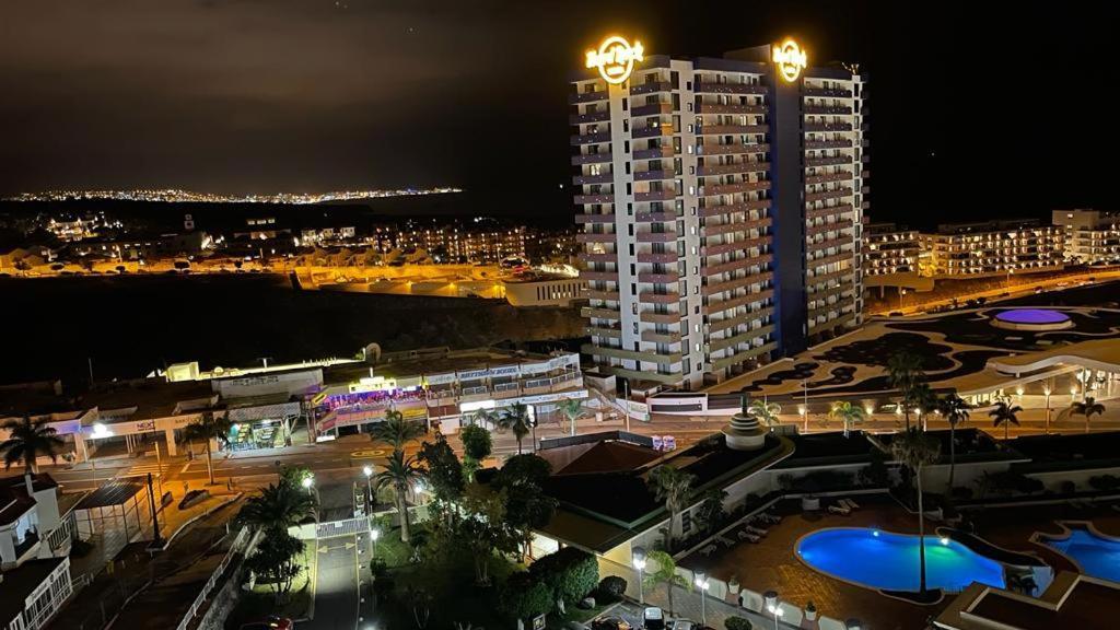 Golden Dreams & Perfect For You ***** Costa Adeje  Bagian luar foto