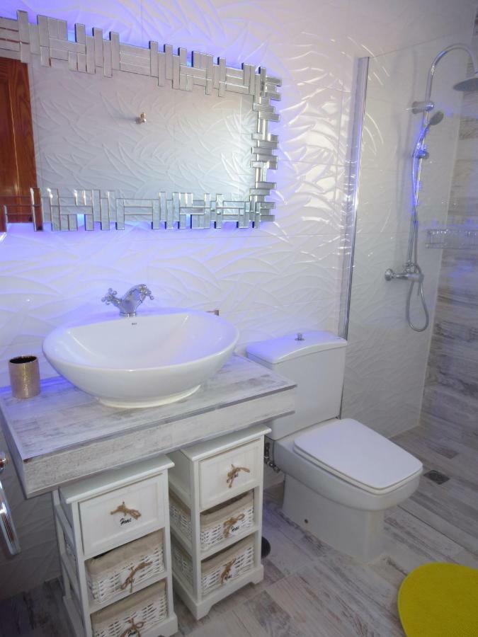 Golden Dreams & Perfect For You ***** Costa Adeje  Bagian luar foto