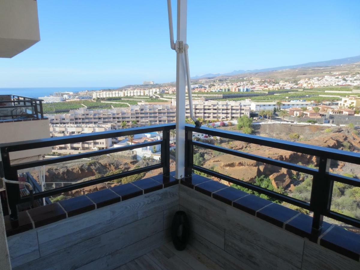 Golden Dreams & Perfect For You ***** Costa Adeje  Bagian luar foto