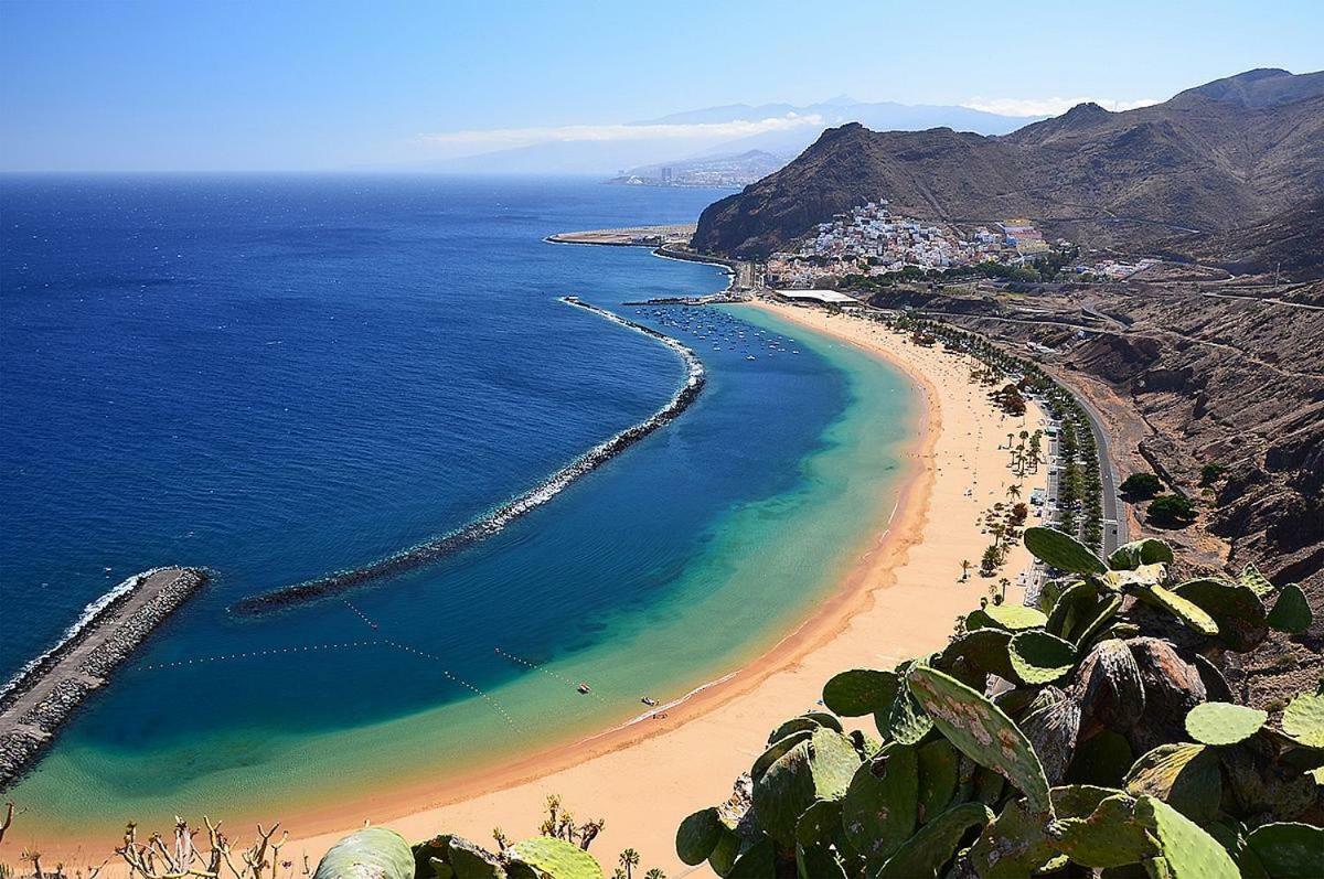 Golden Dreams & Perfect For You ***** Costa Adeje  Bagian luar foto