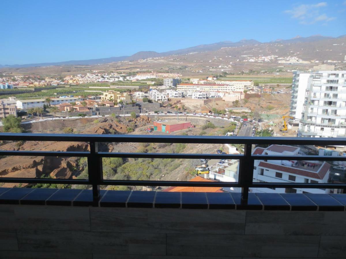 Golden Dreams & Perfect For You ***** Costa Adeje  Bagian luar foto