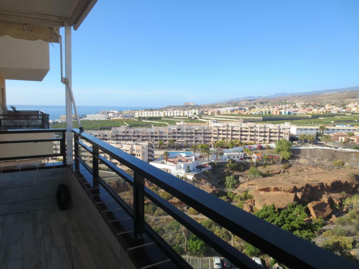 Golden Dreams & Perfect For You ***** Costa Adeje  Bagian luar foto