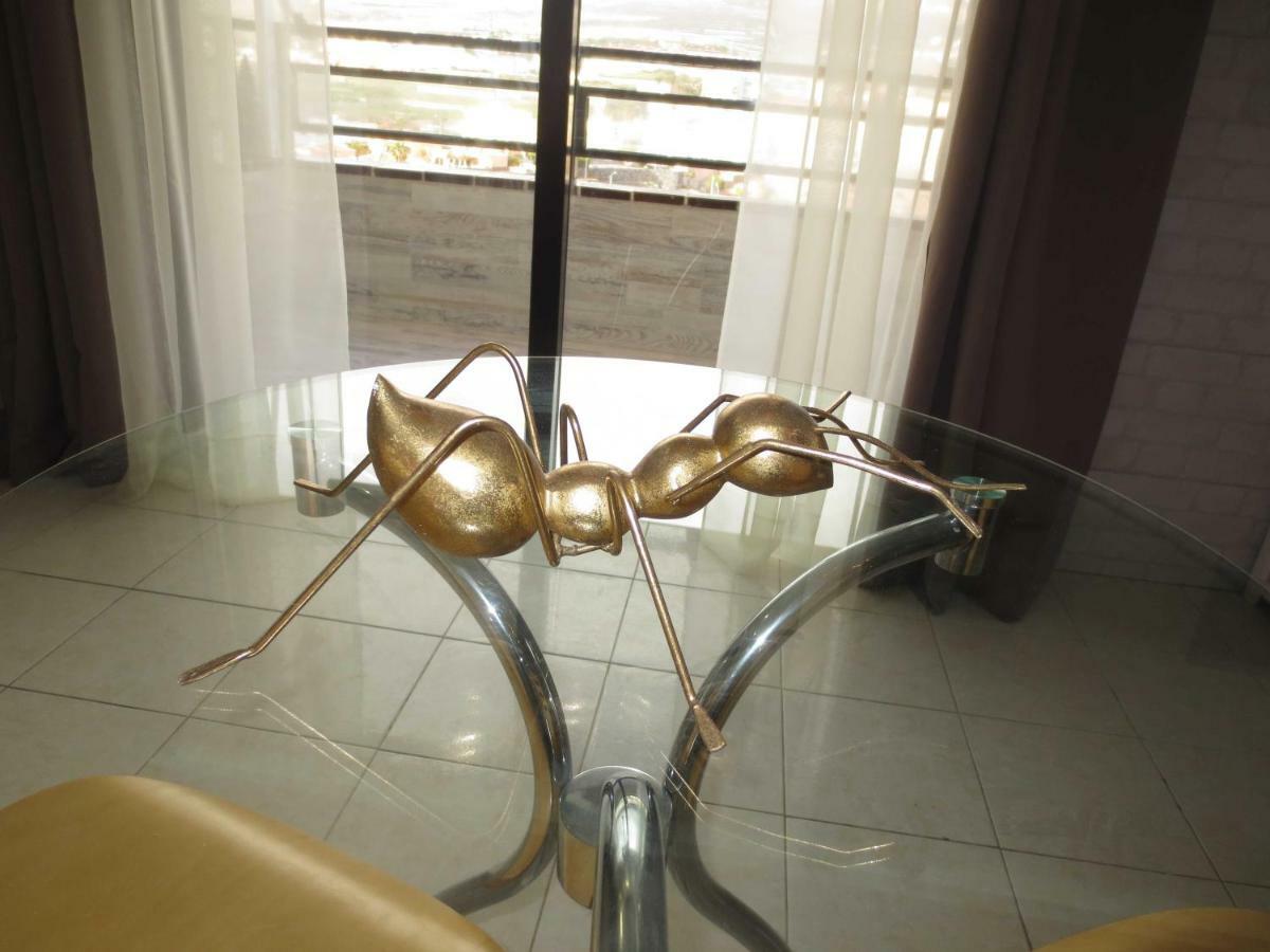 Golden Dreams & Perfect For You ***** Costa Adeje  Bagian luar foto