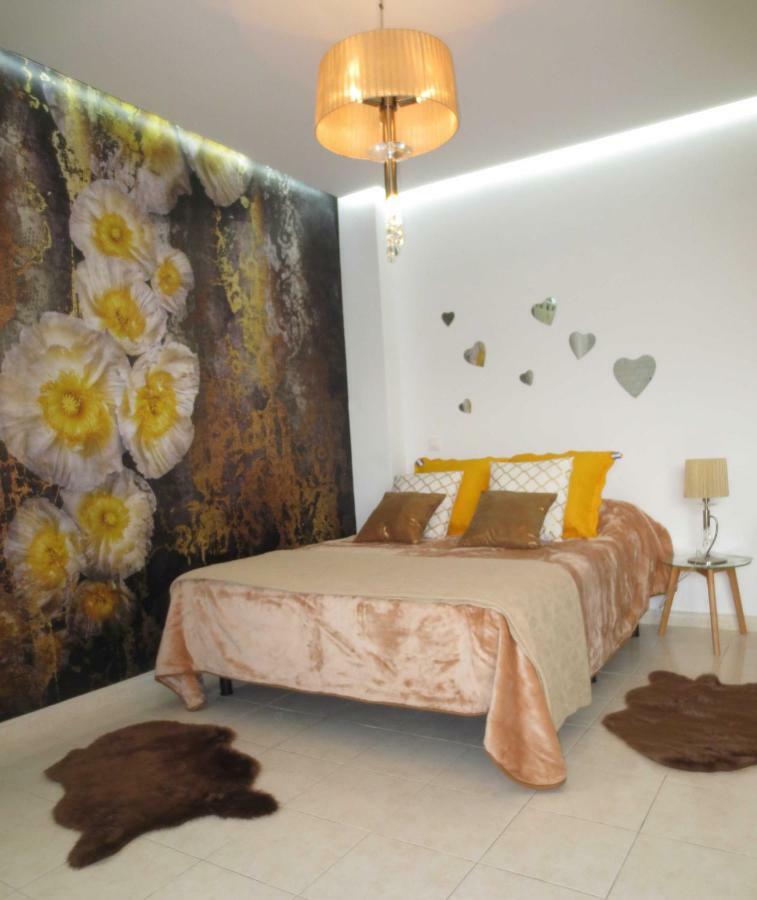 Golden Dreams & Perfect For You ***** Costa Adeje  Bagian luar foto