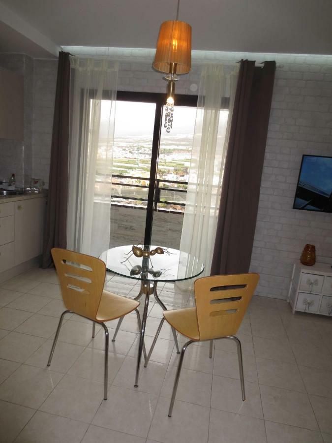 Golden Dreams & Perfect For You ***** Costa Adeje  Bagian luar foto