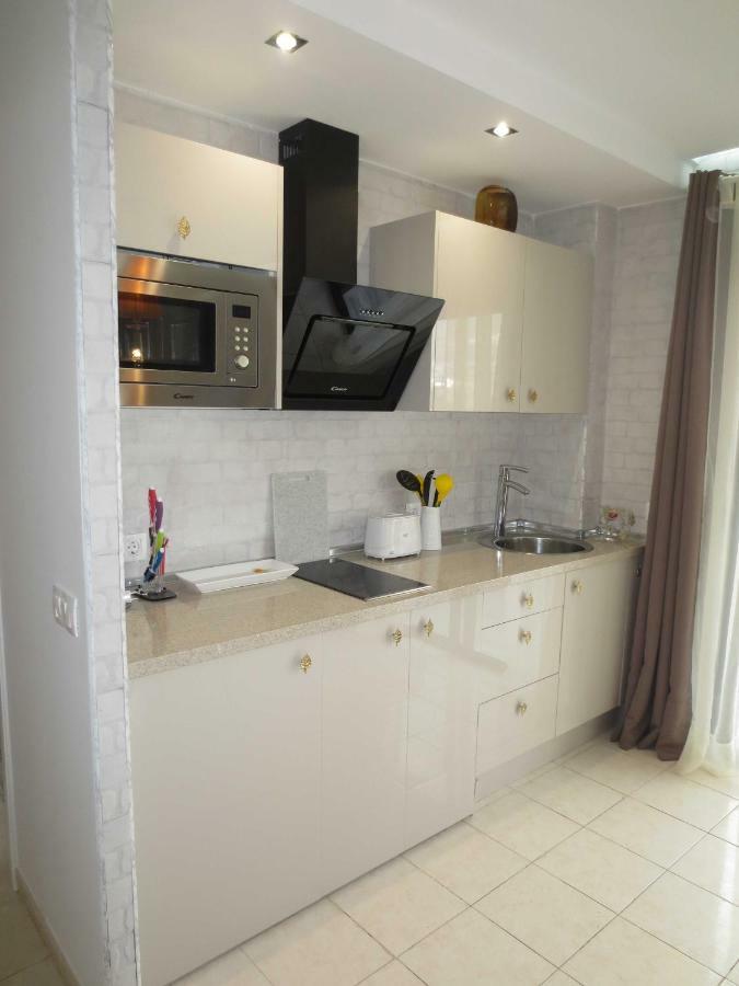 Golden Dreams & Perfect For You ***** Costa Adeje  Bagian luar foto